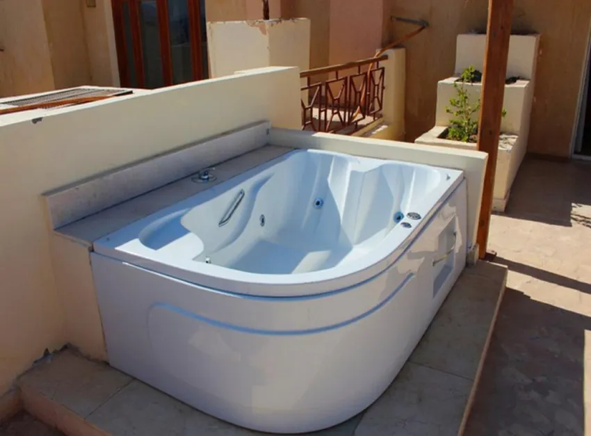 Imperial Shams Abu Soma Resort 5*-20