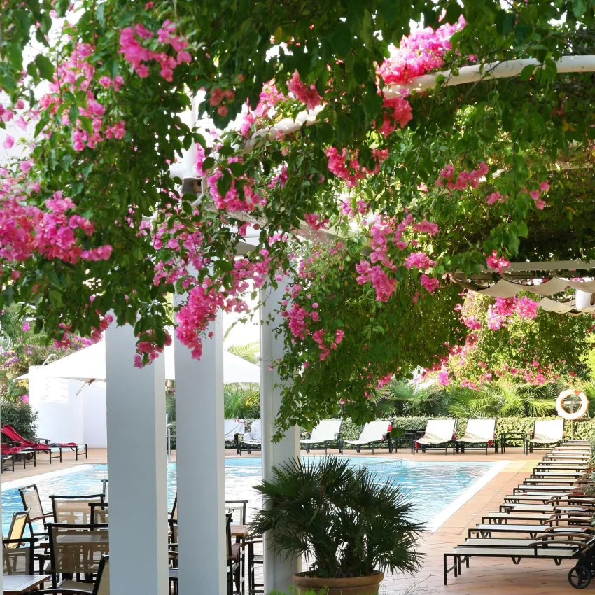 Melia Cala D'or Boutique Hotel 5*-85