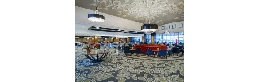 Port Nature Luxury Resort Hotel & Spa 5*-2