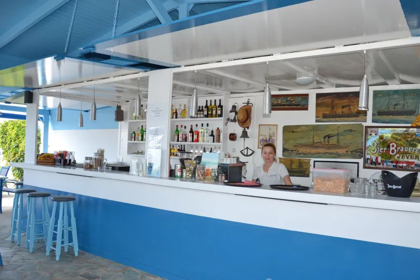 Galeana Beach Hotel 2*-7