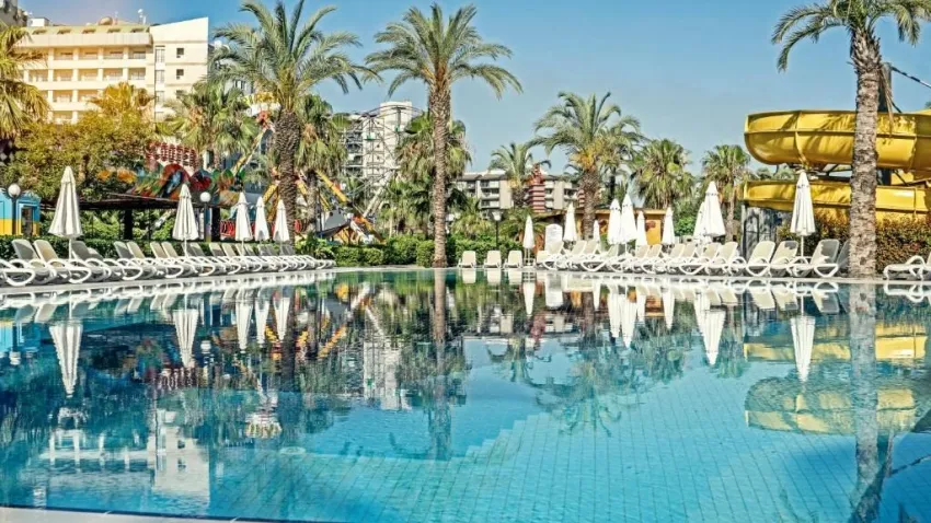 Royal Wings Hotel 5*-28