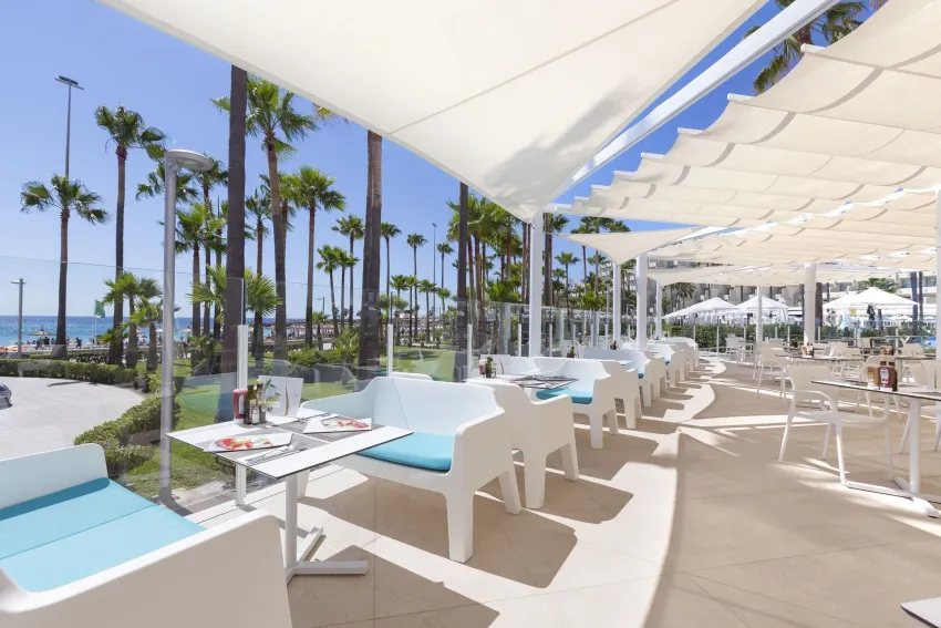 Mediterraneo Hotel Hipotels 4*-18