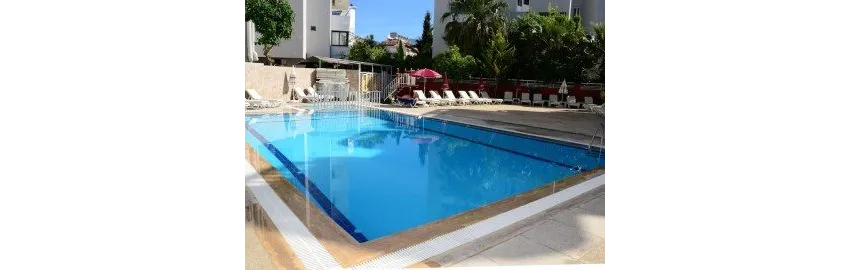 Acar Hotel 3*-26
