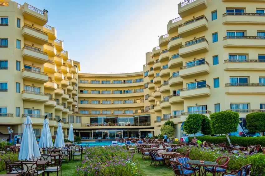 Magic Beach Hotel 4*-14