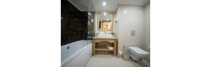 Limak Arcadia Sport Resort 5*-17