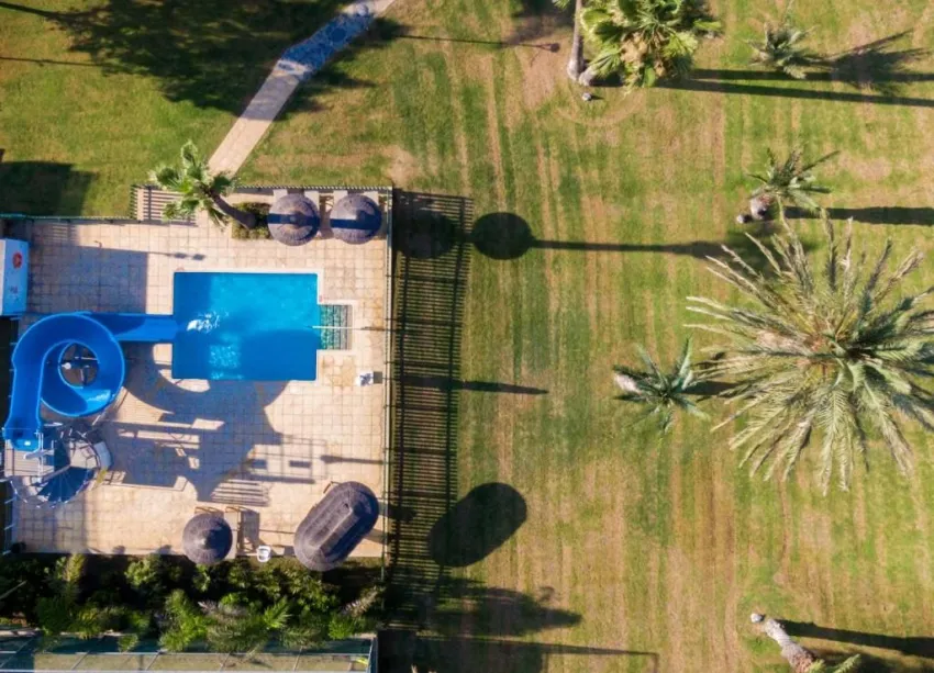 VONRESORT GOLDEN BEACH  4*-20