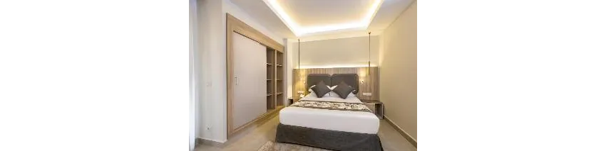 Long Beach Resort 5*-13