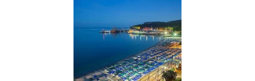 Viking Beach Hotel 4*-21