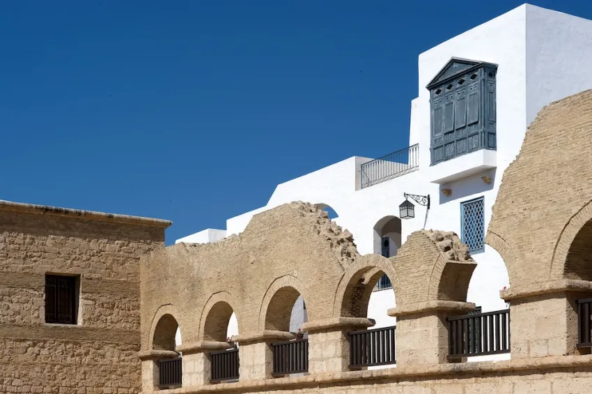 Medina Diar Lemdina 4*-79