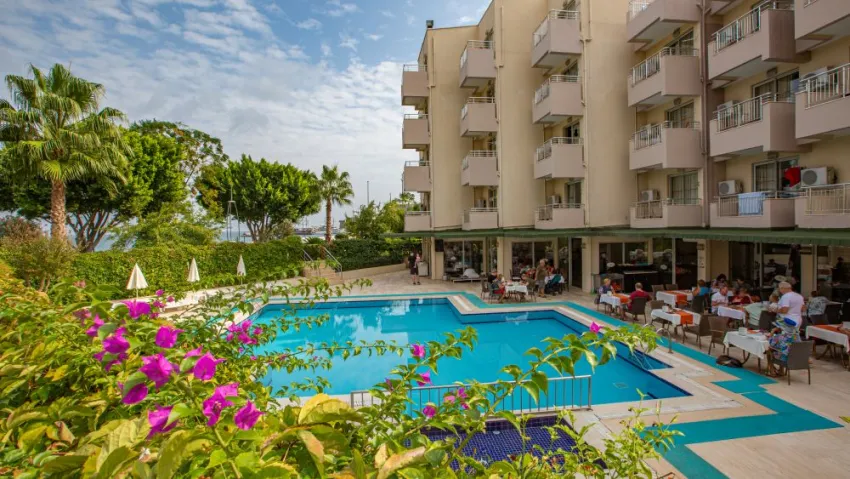 Viking Nona Beach 4*-15