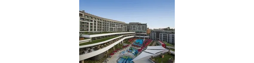 The Sense Deluxe Hotel 5*-2