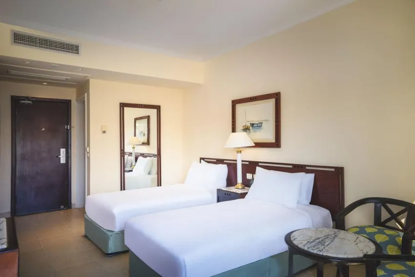 Swiss Inn Hurghada Resort 5*-26