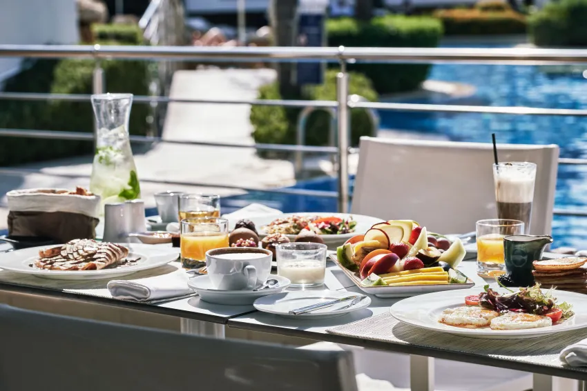 Lesante Classic Luxury Hotel & Spa 5*-57