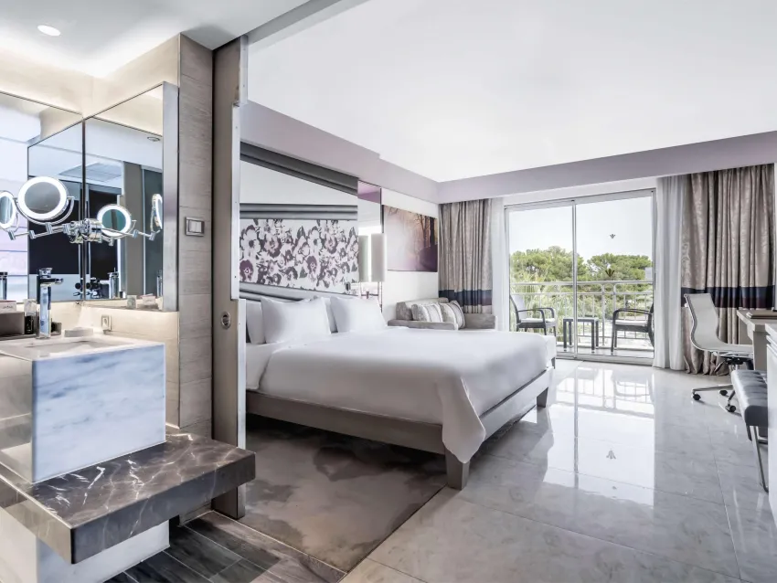 Rixos Premium Tekirova 5*-137