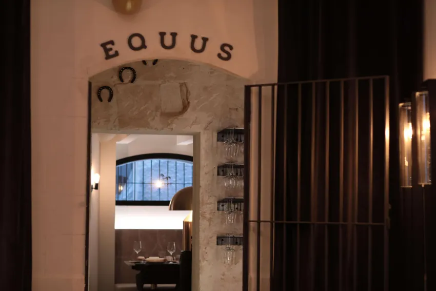 Summum Boutique Hotel member of Melia Collection 5*-150