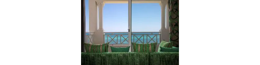 Radisson Blu Resort and Thalasso Hammamet 4*-37