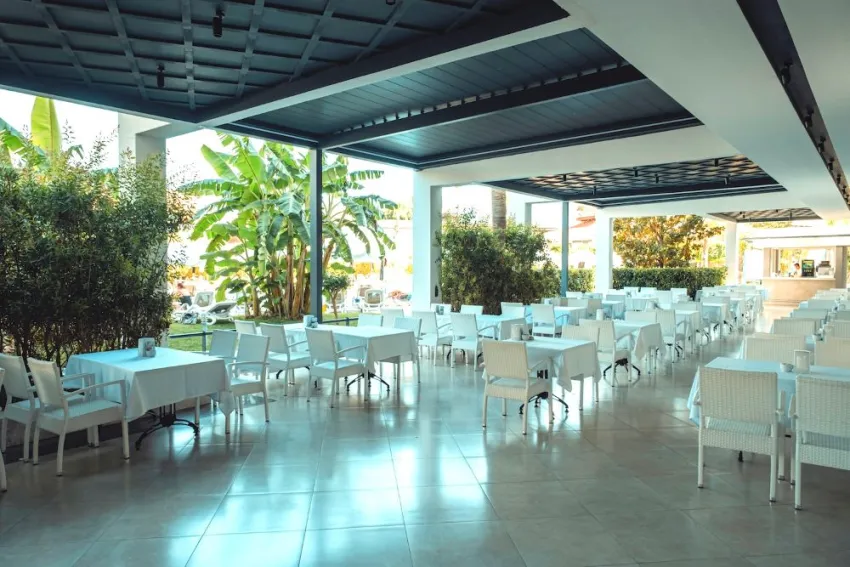 SEASHELL RESORT & SPA HOTEL  5*-39