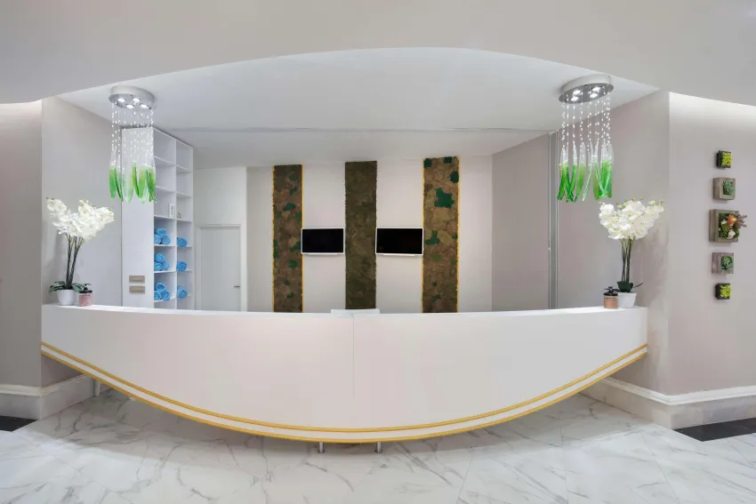 Granada Luxury Beach 5*-163