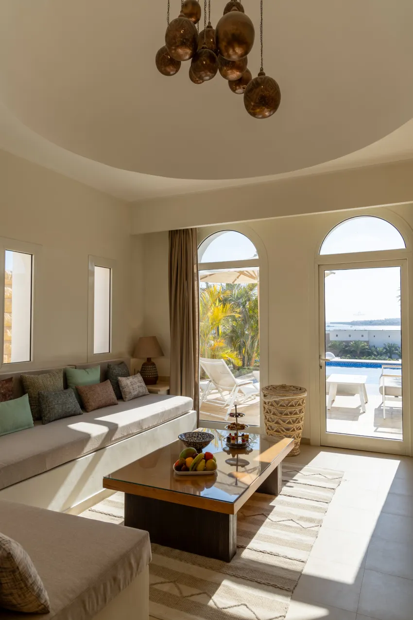 Fort Arabesque Resort, Spa and Villas 4*-357