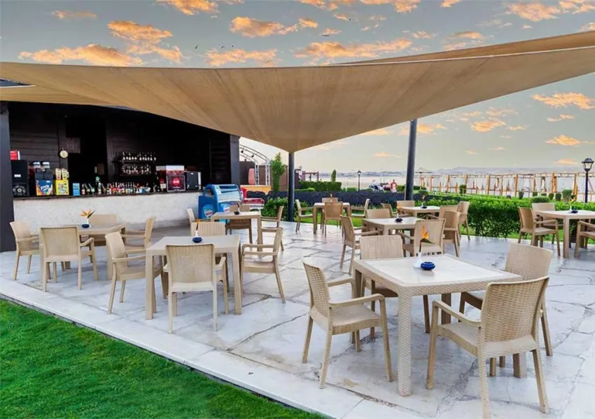 TROPITEL SAHL HASHEESH  5*-18