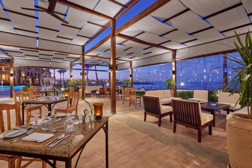 Jaz Lamaya Resort 5*-17