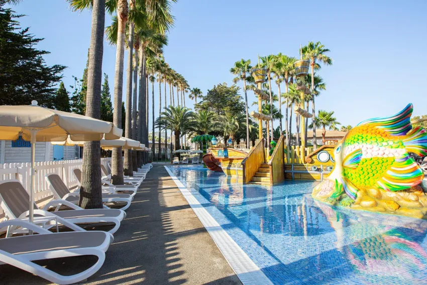 Club Mediterraneo Hipotels 4*-8