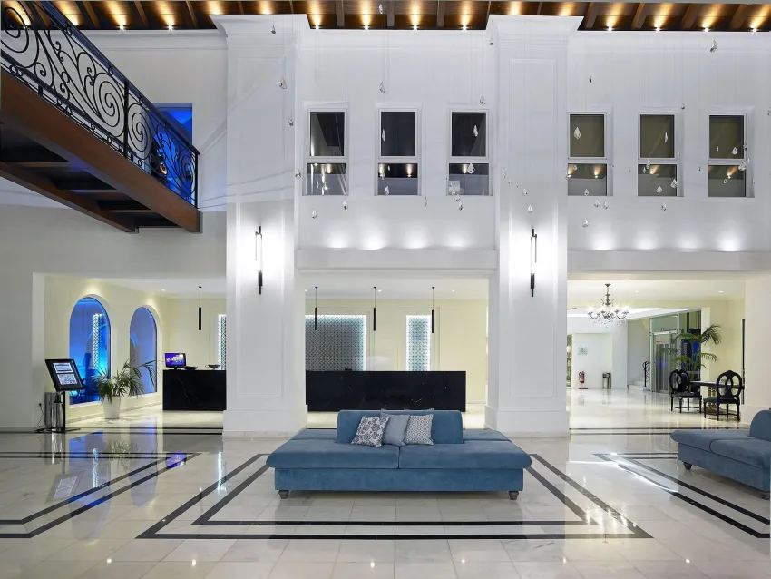Anemos Luxury Grand Resort 5*-49