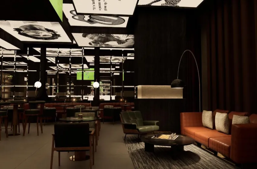 Trendy Perge Resort & Suites 5*-21