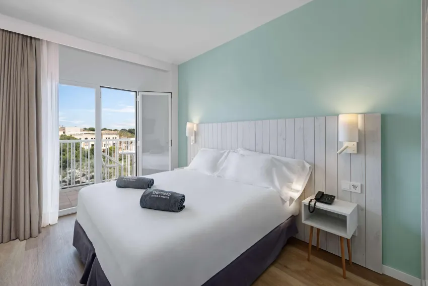 Barcelo Ponent Beach 4*-63