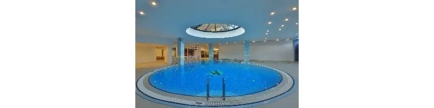Numa Konaktepe Hotel 4*-9