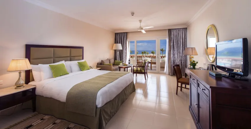 Baron Resort 5*-4
