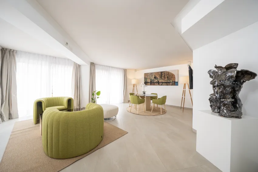 Melbeach Hotel & Spa 4*-3