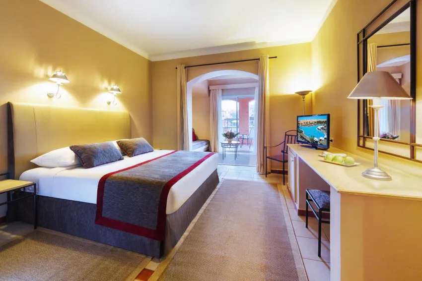 Jaz Makadi Oasis Resort 5*-11