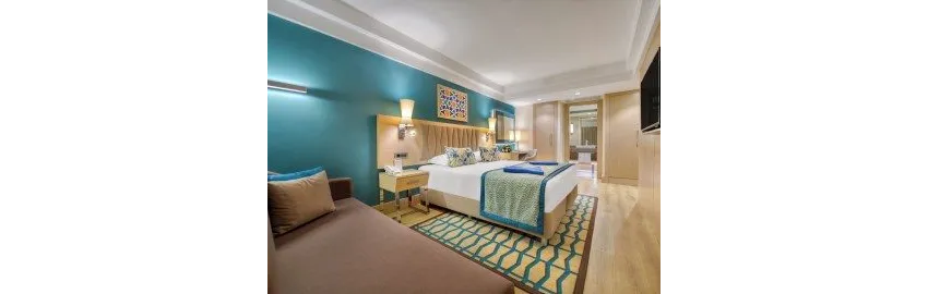 Megasaray Club Belek 5*-26