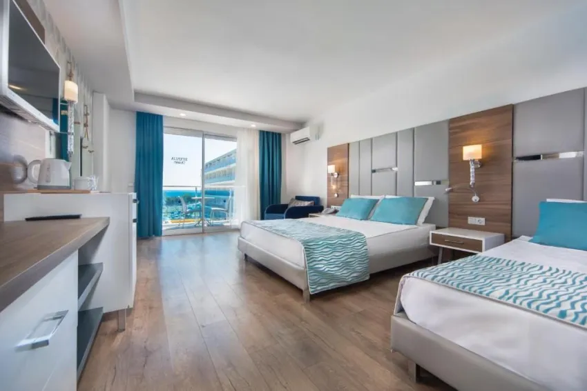 Eftalia Ocean Resort 5*-26