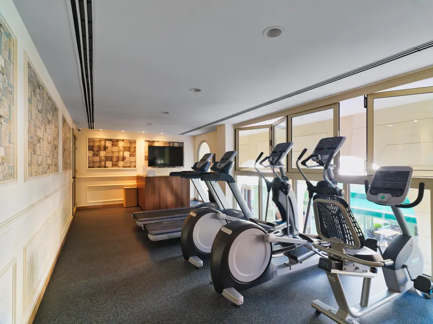 Leonardo Boutique Hotel Larnaca 4*-143