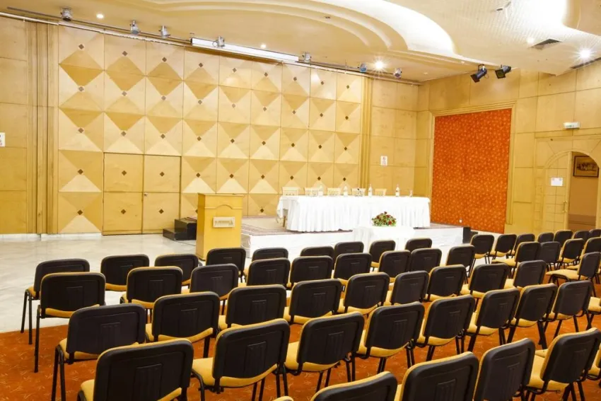 El Mouradi Hammamet 4*-10