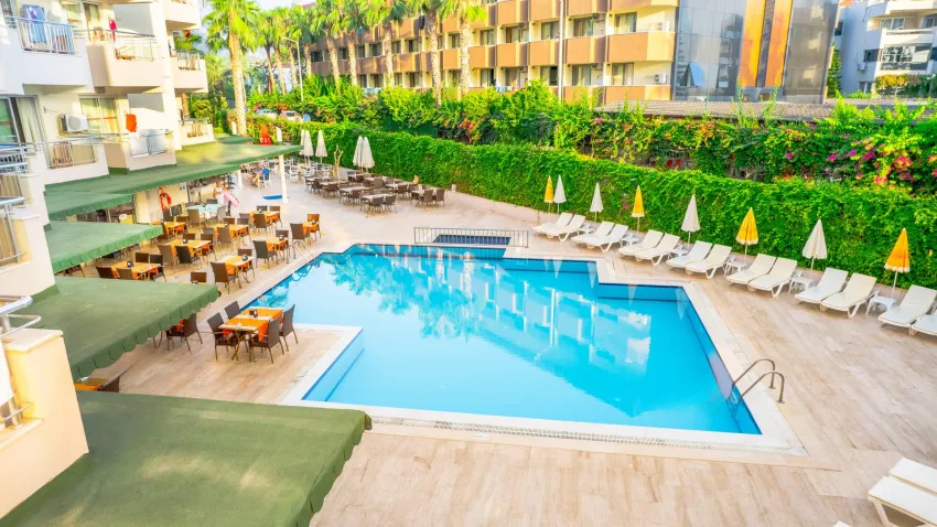 Viking Nona Beach Hotel 4*-14