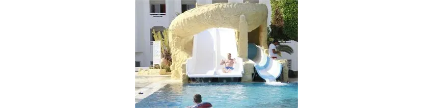 Thapsus Beach Resort 4*-13