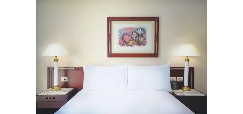 Swiss Inn Hurghada Resort Ex. Hilton Hurghada Resort 5*-345