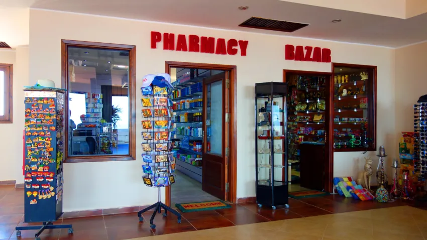 Viva Blue Resort And Diving 4*-11