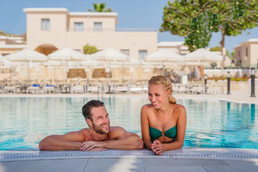 Louis St. Elias Resort 4*-14