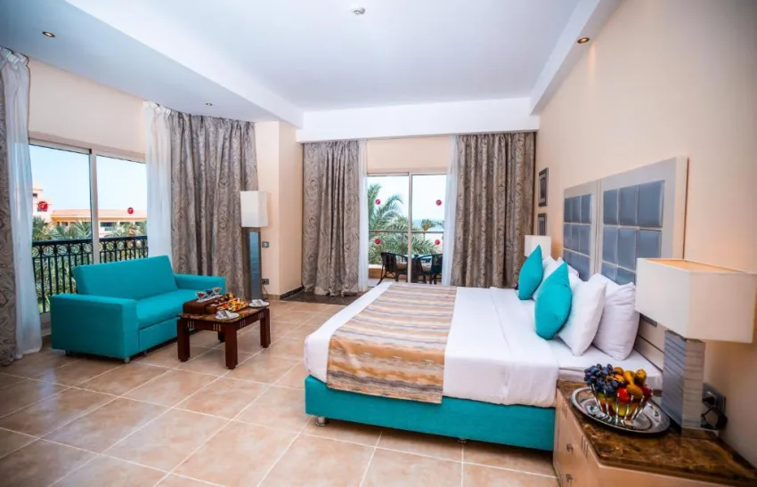 TROPITEL SAHL HASHEESH  5*-16