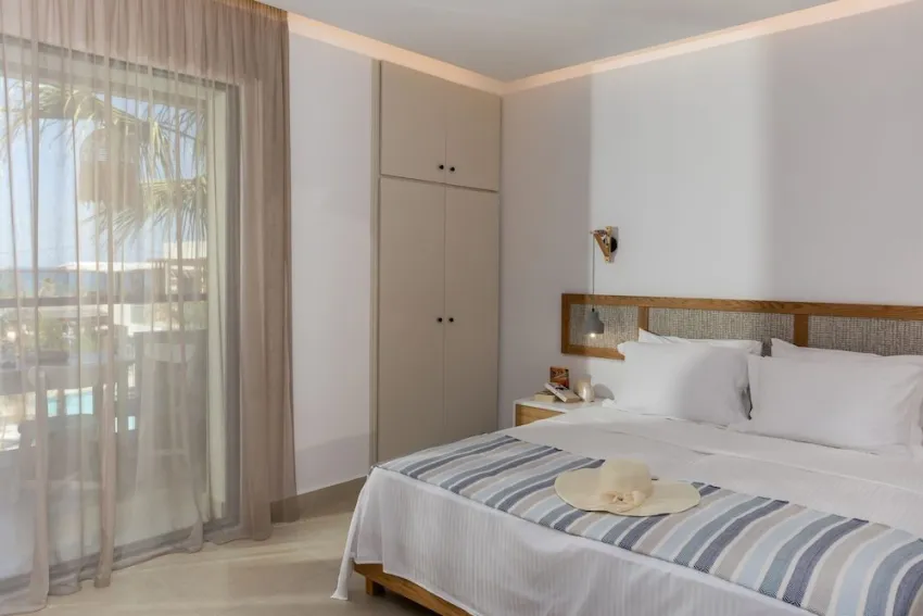 Galazio Beach Resort 2*-25