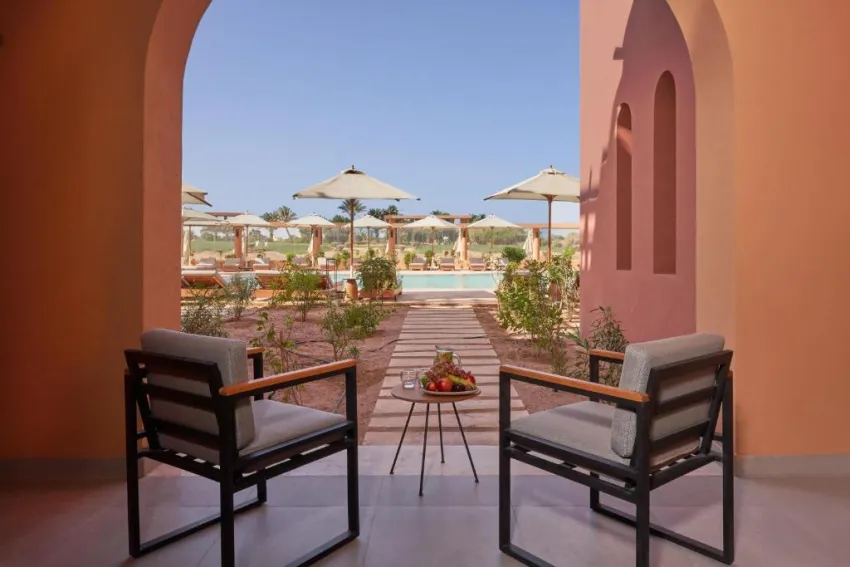 STEIGENBERGER GOLF RESORT EL GOUNA  5*-29