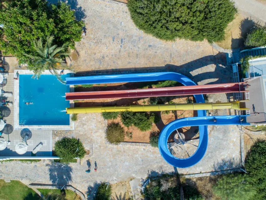 Minos Imperial  Luxury  Beach  Resort and Spa Milatos 5*-21