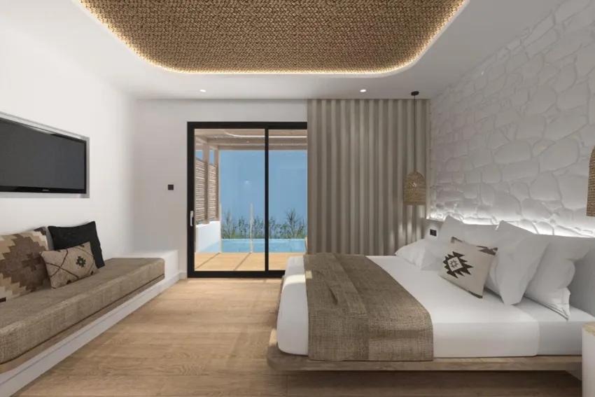 Hara Ilios Village 4*-26