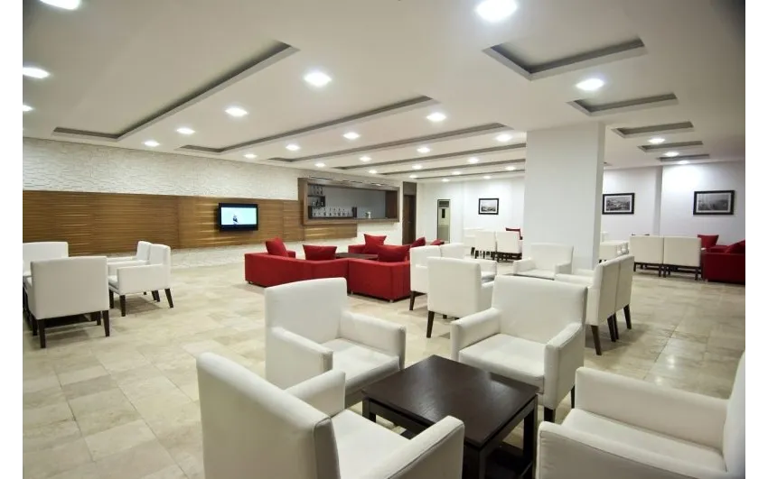 Yalihan Una(Ex.Yalihan Hotel) 4*-1