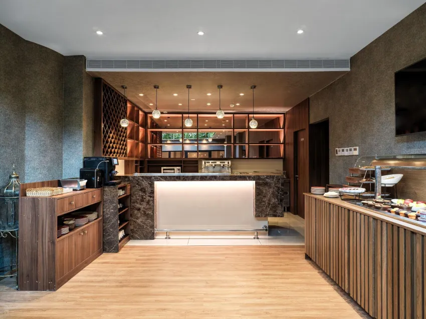 Leonardo Boutique Hotel Larnaca 4*-14