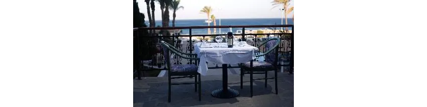 Olympos Beach Resort 4*-70
